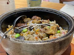 -上户日本料理(北仑富邦店)
