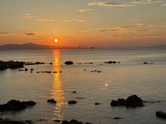 -养马岛旅游度假区