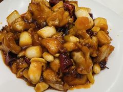 -凯鸽酒楼(大同振兴街店)