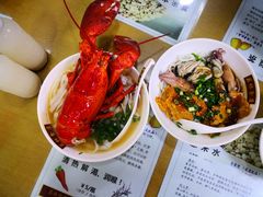 -荔林食店(西华路店)