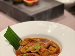 -若蘭慈·无国界素食料理(欢乐海岸店)