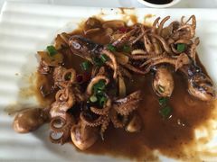 胖大嫂渔家排档-胖大嫂渔家排档(半边山店)
