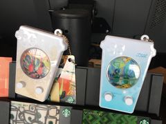 -星巴克(北京首都国际机场7店)