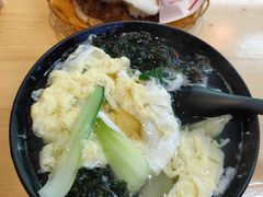 -乡姑缘陕西美食(上海桂林科技园店)