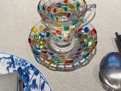 -悦融琥珀·京鲁菜·海味珍品(西单店)