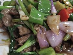 -老客家美食• 竹筒饭• 河鲜(龙门永汉店)