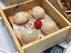 -蘩楼(华强北总店)
