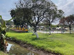 -长洲岛都市农业公园