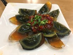 -台北楚楚园馅饼粥(虹桥南丰城店)