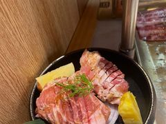 -韩宫宴烤肉·料理(南京江宁万达店)