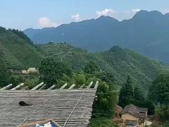 -重庆云阳龙缸景区