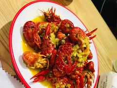 -堕落小龙虾.盆盆蟹(兰州旗舰店)
