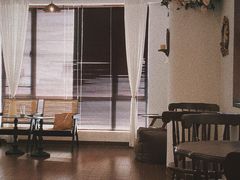 -RT Coffee 放空咖啡