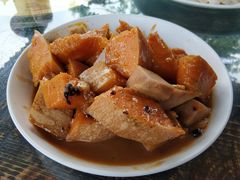 -大地土窑菜馆·特色罗浮农家菜(罗浮山景区店)