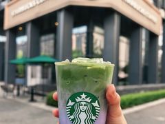 -星巴克(南京同曦万尚城店)