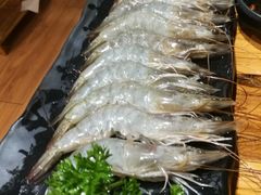 -九田家黑牛烤肉料理(香河店)