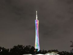 -海心沙亚运公园