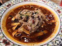 -徕碗水煮肉(大V小巷·王府井美食街店)