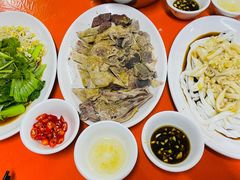 -水东兴记鸭粥店(茂名店)