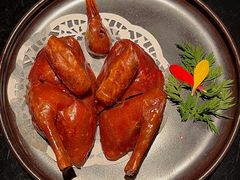 -丽晶轩中餐厅(重庆丽晶酒店)