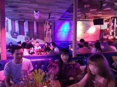 -春风十里酒吧(乐山店)