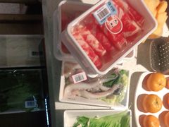 -野妹火锅(龙岗店)