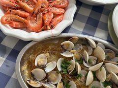 -钱大妈海鲜饭店(旅游大道店)