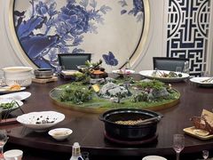 -海悦御华大酒店·中餐厅