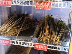 -钢管厂五区小郡肝火锅串串香(清河店)