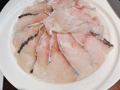 黑鱼片-巴邑火锅·夜宵(港隆广场店)