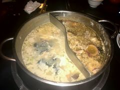 -皇家5号海鲜烤肉火锅自助餐(聊城总店)