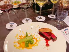 -杭州国际会议中心洲际酒店-菋道海鲜餐厅