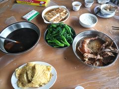-满記土窑烧鷄波浪山莊