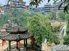 -芙蓉镇景区
