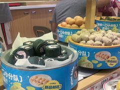 -龍歌自助小火锅(崂山丽达店)