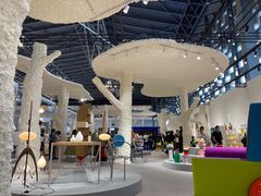 -东浩兰生上海世博展览馆