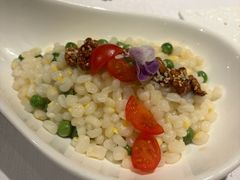 -三宝大饭店-中和艺素餐厅(浦上金山正祥广场店)