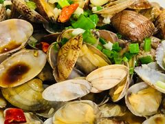 -天天渔港海鲜酒家(石浦玉泉路店)