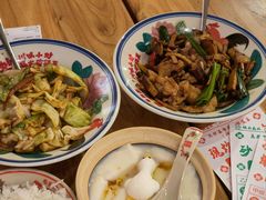 -朱熙熙三不炒(广州番禺店)