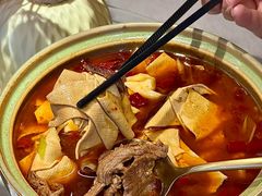 -乔阿马·江南味·驴肉香(龙湖华泾天街店)