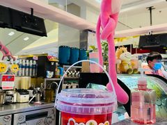 -杯言茶语(龙德广场店)