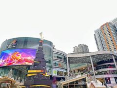 -观音桥步行街