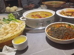 -番茄犟汤锅(东坝店)