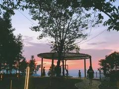 -大围山国家森林公园