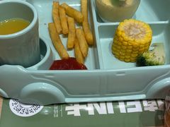 -豪客来牛排(中华城店)