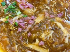 -毛华美食(清扬路店)