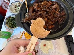 -回味黑鸭煲·始于2006(万松园店)