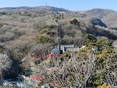 -妙峰山风景名胜区