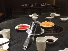 -煲宫猪肚鸡(昆山金鹰国际购物中心店)