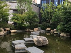 -上海崇明金茂凯悦酒店